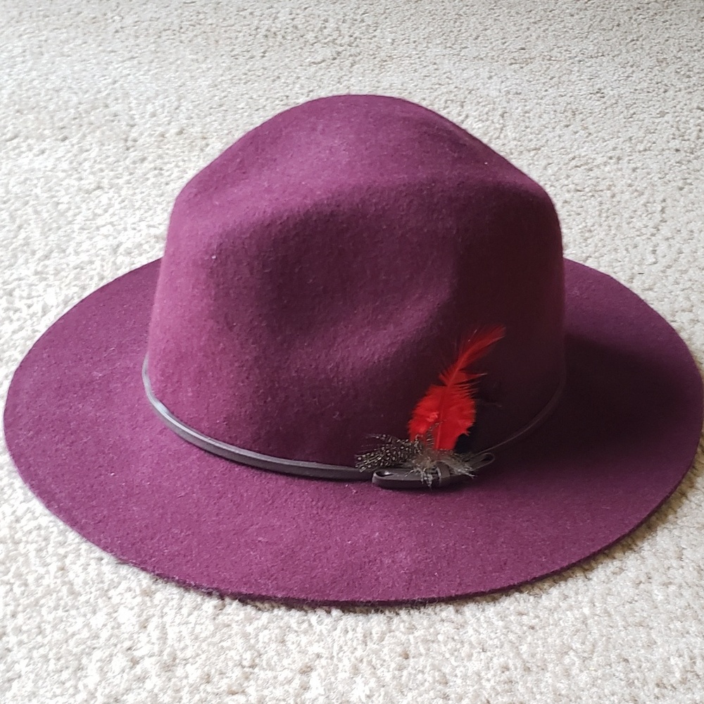 Cute Boho Hat